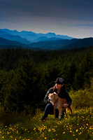 Columbia Gorge