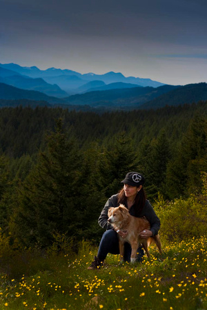 Columbia Gorge