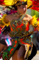 Azteca Dancer
