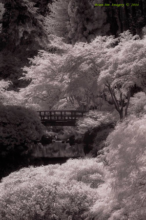 Japanese Garden, Portland, Or.