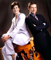 Lucy & John